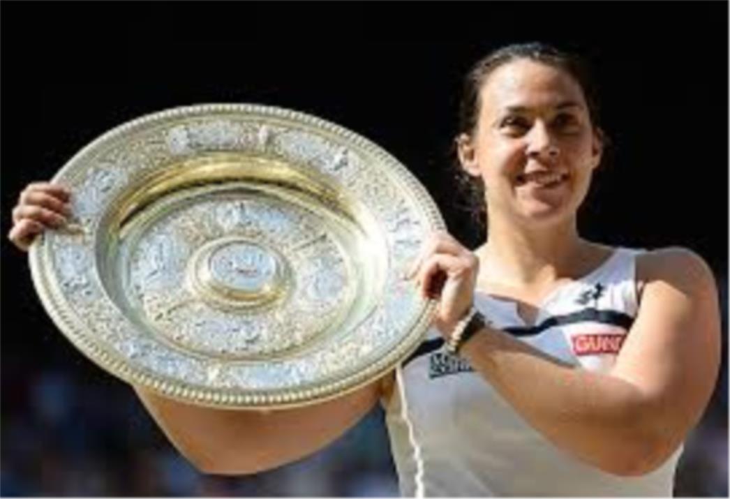 Pobjednica Wimbledona Marion Bartoli objavila kraj karijere! 