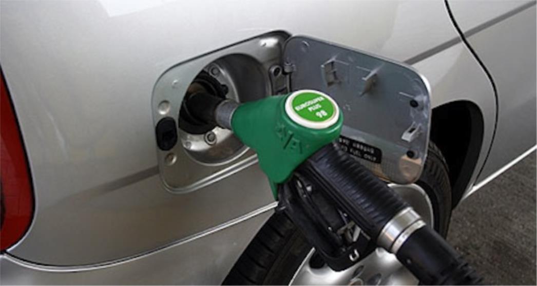 Od ponoći cijene benzina niže od 21 do 24 lipe, dizela 5 ili 6 lipa 