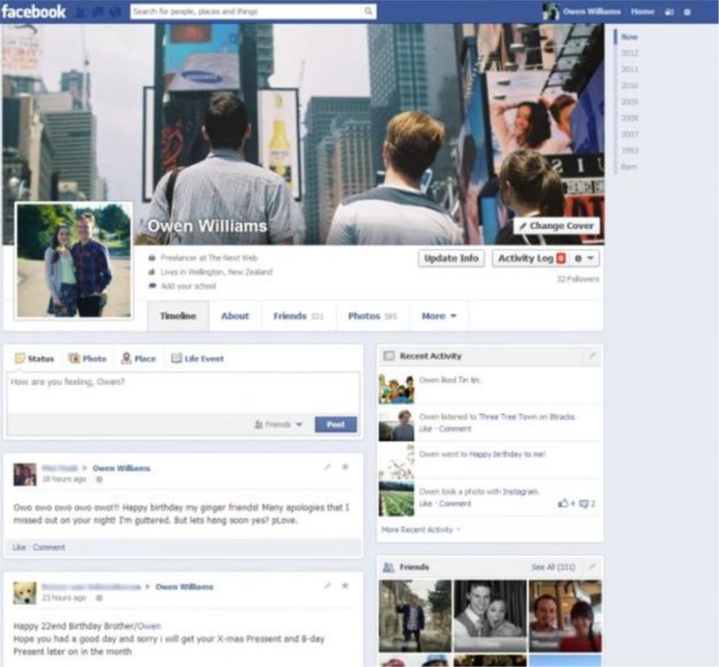 ČUDAN JE TAJ FACEBOOK: Tinejdžer kažnjen zbog slanja zahtjeva za prijateljstvom