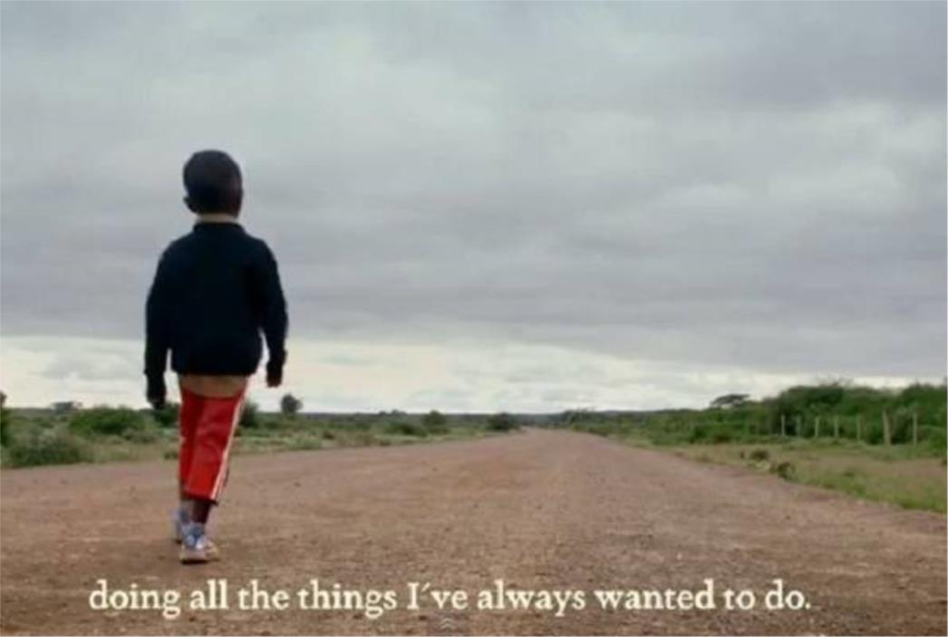 VIDEO: Dječak ispunio listu želja jer možda neće doživjeti 5. godinu