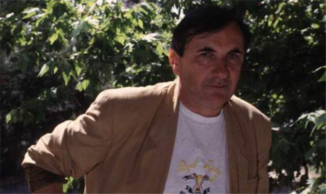 U Splitu pokopan novinar Smiljko Šagolj
