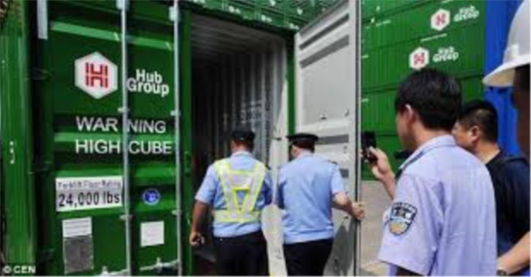 Napio se, zaspao u Kini, i skoro se probudio u Los Angelesu