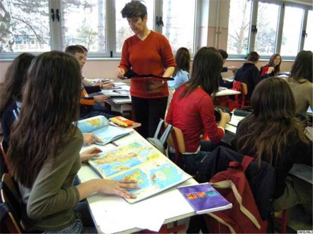 Dvije trećine škola u Srbiji zatvoreno zbog štrajka