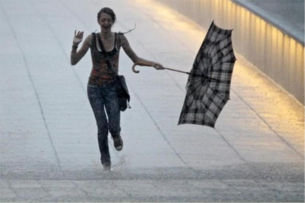 Temperature niže i za desetak stupnjeva, konačno stiže kiša