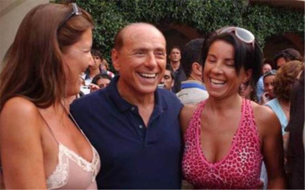 Talijanske intelektualke peticijom protiv 'Berlusconijevog šarma'