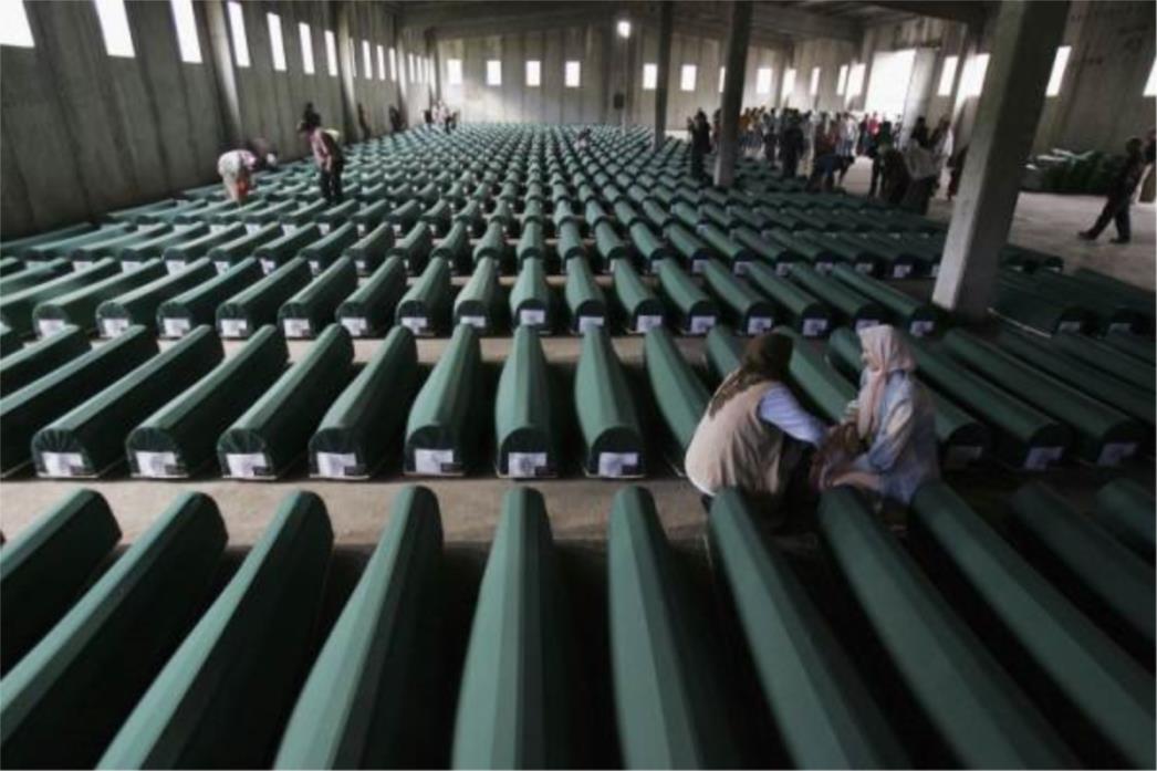  Uhićen srpski 'Škorpion' odgovoran za masakr 8000 civila u Srebrenici