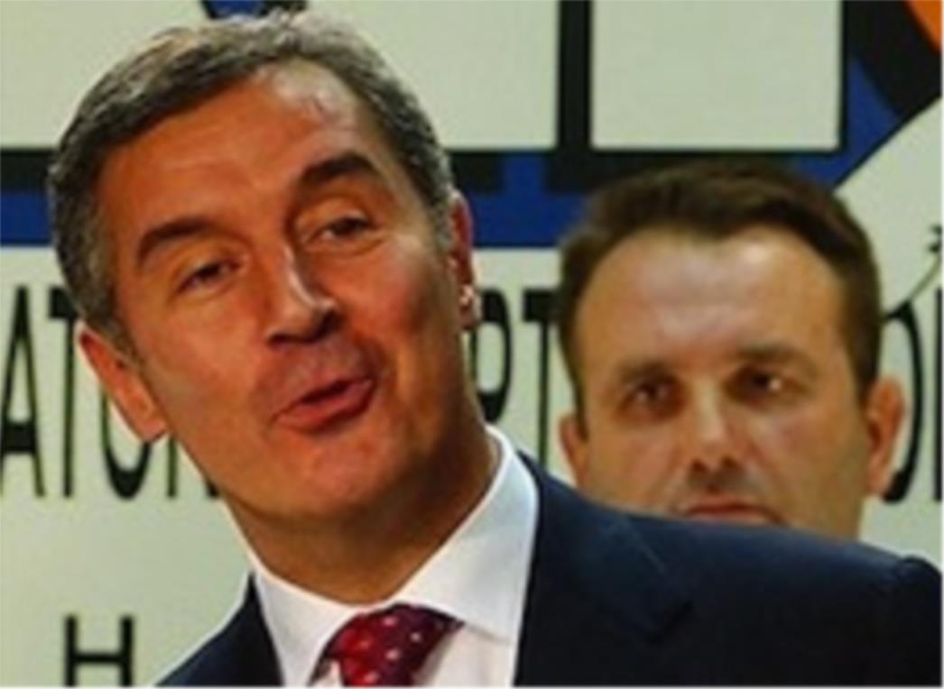 Milo Đukanović traži golemu odštetu od Republike Italije