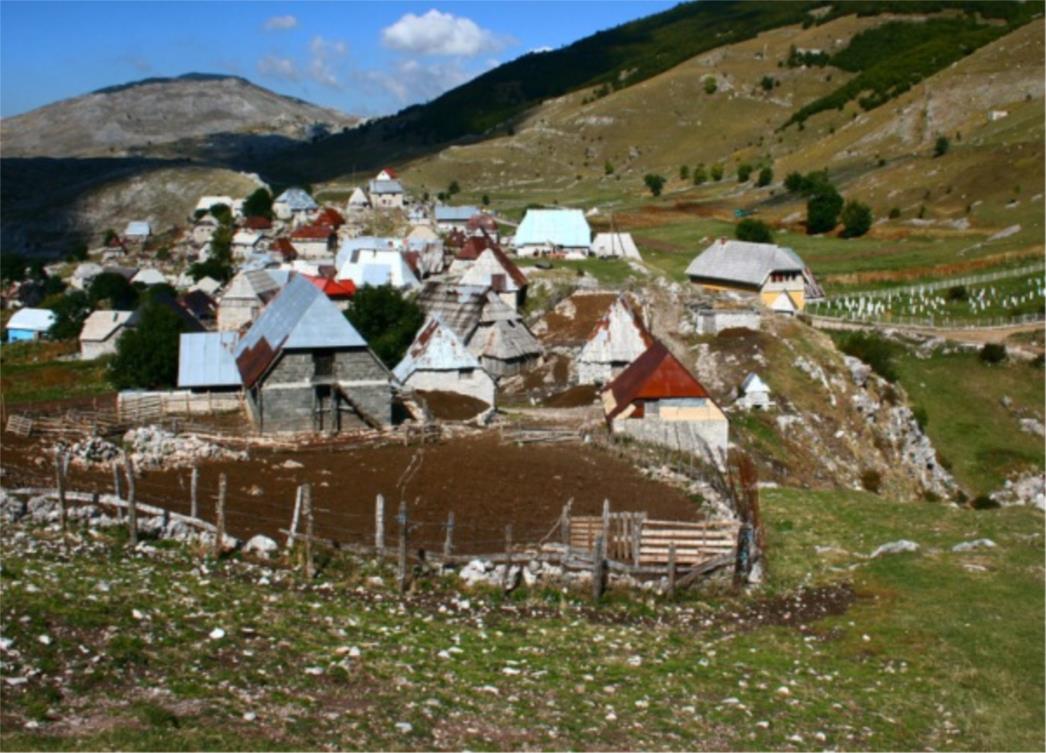 RUSKI NOVINARI: Dosadna i depresivna ‘evropska’ Hrvatska i fascinantna Bosna i Hercegovina…