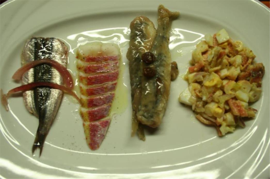 Kinookus Food Film Festival u Stonu: Stiže David Skoko sa  zaboravljenim okusima mora