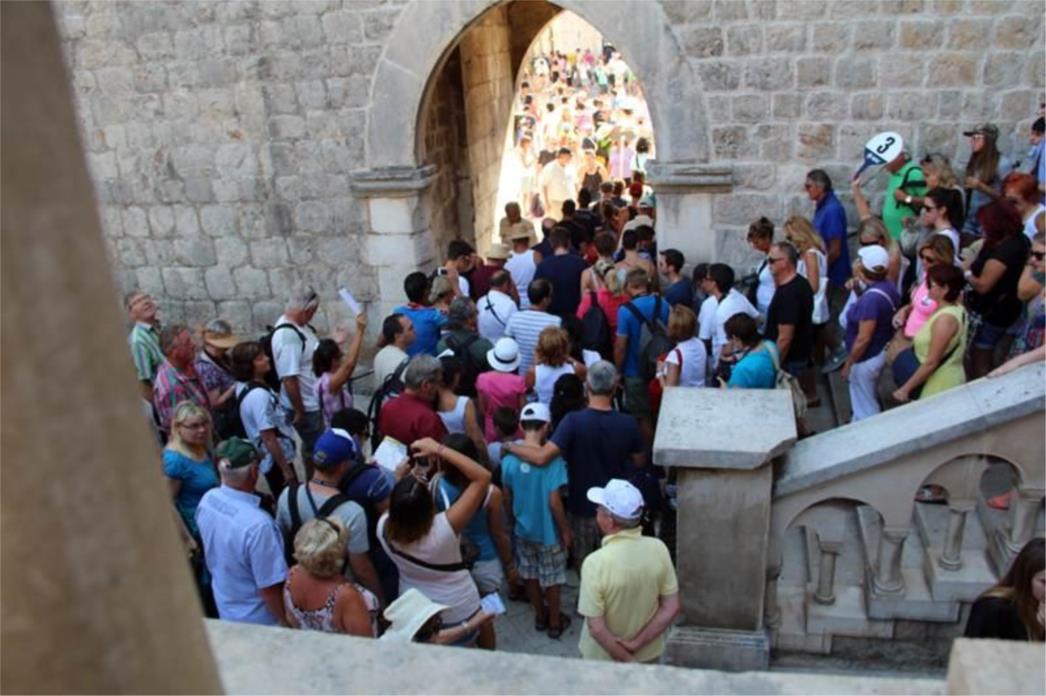 SEZONA BOLJA NEGO LANI: Evo koliko je milijardi Hrvatska zaradila od turizma ove godine! 