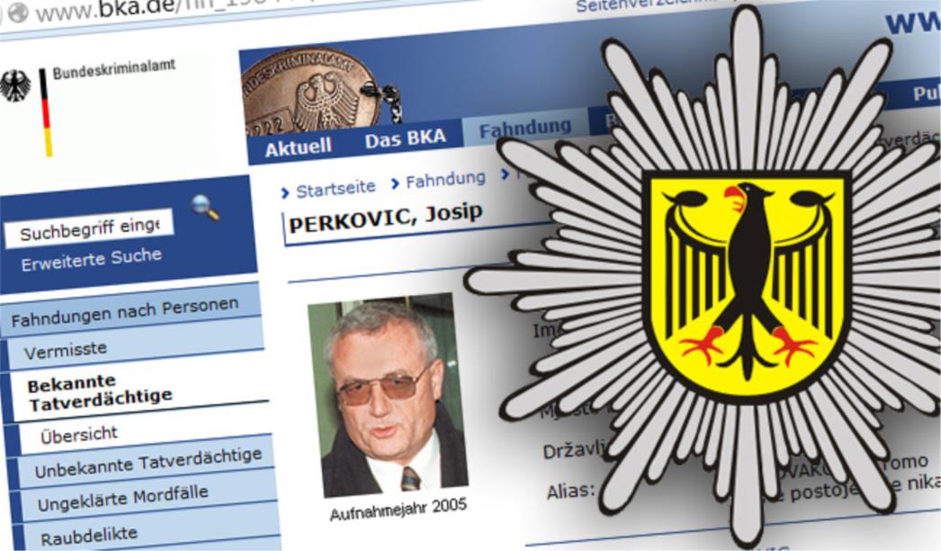Banac: Ovdje nikome nije u interesu procesuirati zločine Udbe, ali imam vjere u Njemačku!