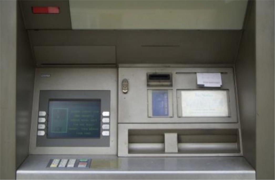 KOJA LEGENDA: Toliko je jako želio mirovinu da je s odvijačem 'krenuo' na bankomat