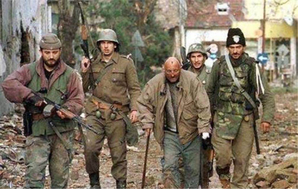 Zapovjednik erdutskih milicionera optužen za ratne zločine, ubijao civile iz Dalja