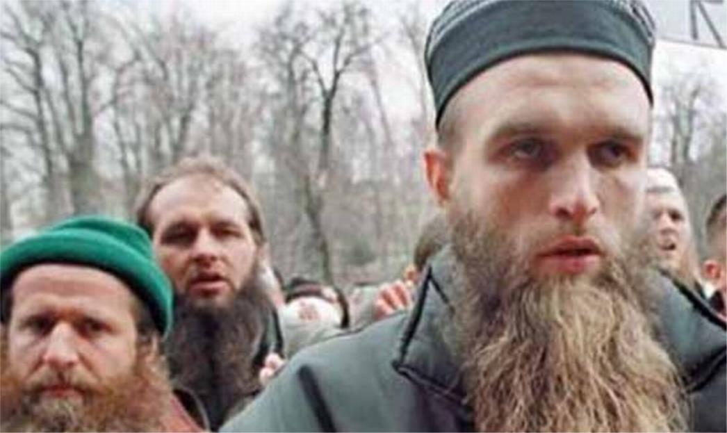 PRIKRIVANJE STVARNOSTI: Vođe vehabija dobile naputak da se isele za vrijeme popisa stanovništva?