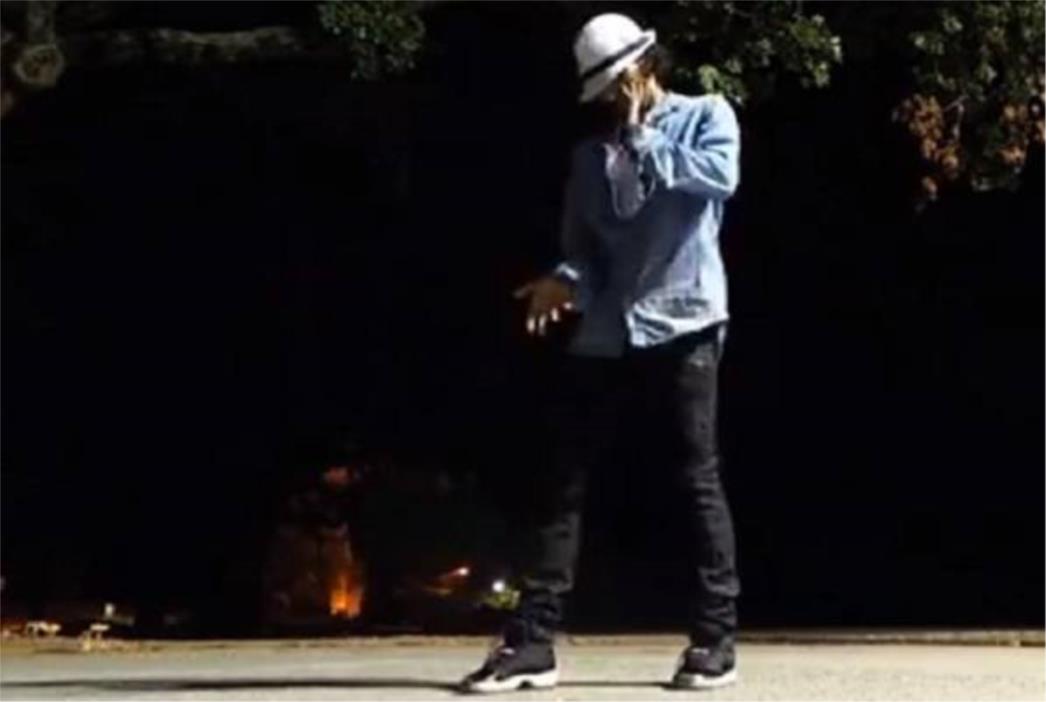 VIDEO DANA: Ples koji bi i legendarnog Michael Jacksona ostavio bez teksta