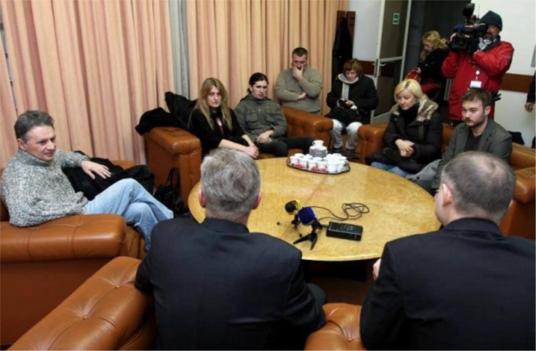 Otkrivena imena koja stoje iza famozne Građanske Akcije?