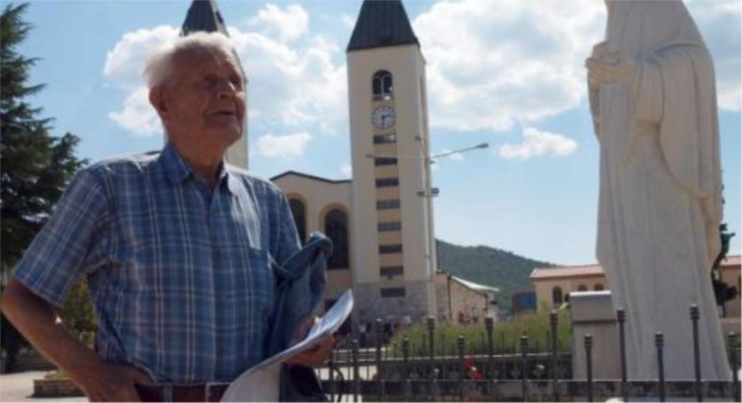 JERKO KOVAČ IZ DUBROVNIKA: Ja sam misteriozni čovjek koji je spasio 300 Židova u Rijeci!