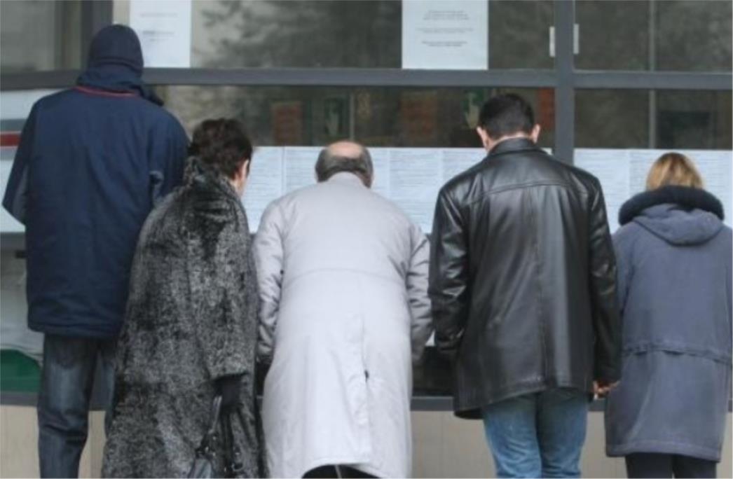 NASTAVLJA SE FANTASTIČAN USPJEH SDP-ove VLADE: Nezaposlenih u kolovozu četiri posto više nego lani!