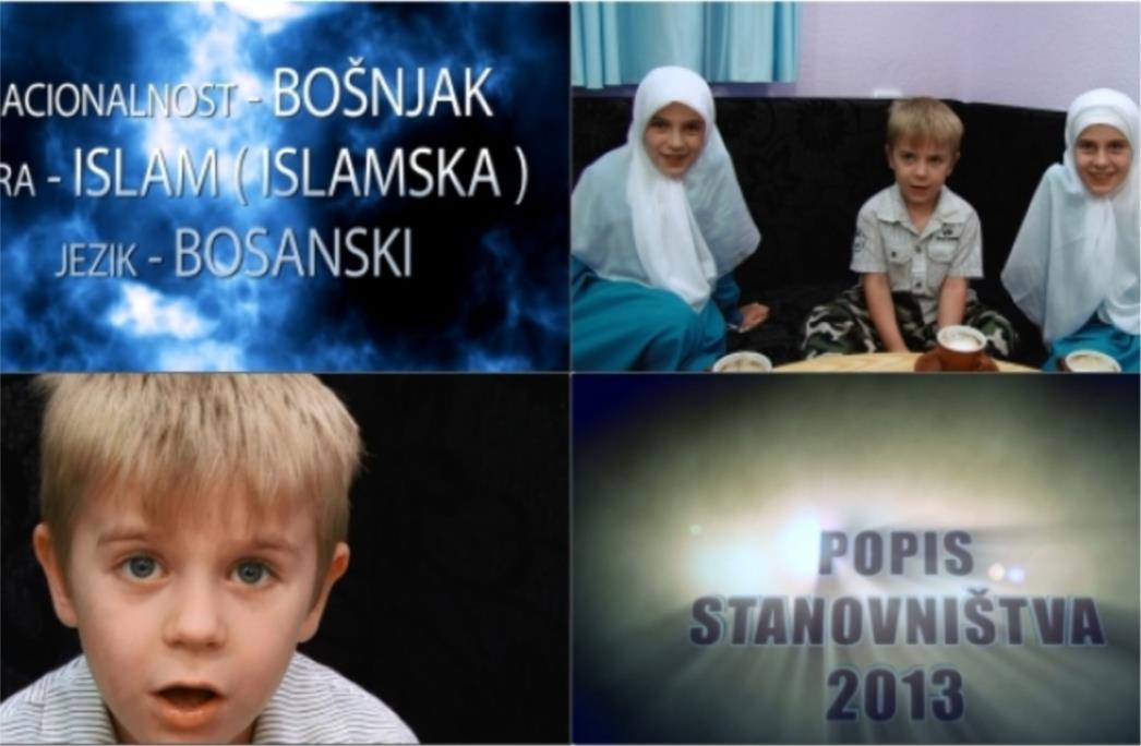 (VIDEO) POPIS STANOVNIŠTVA U BiH: Pogledajte kako vlasti pozivaju građane da se odazovu popisu stanovništva