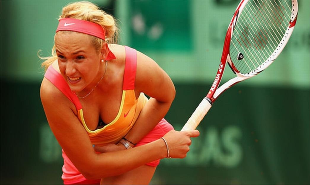 DONNA VEKIĆ  SPREMNA ZA WIMBLEDON Evo kojom vježbom započinje jutro