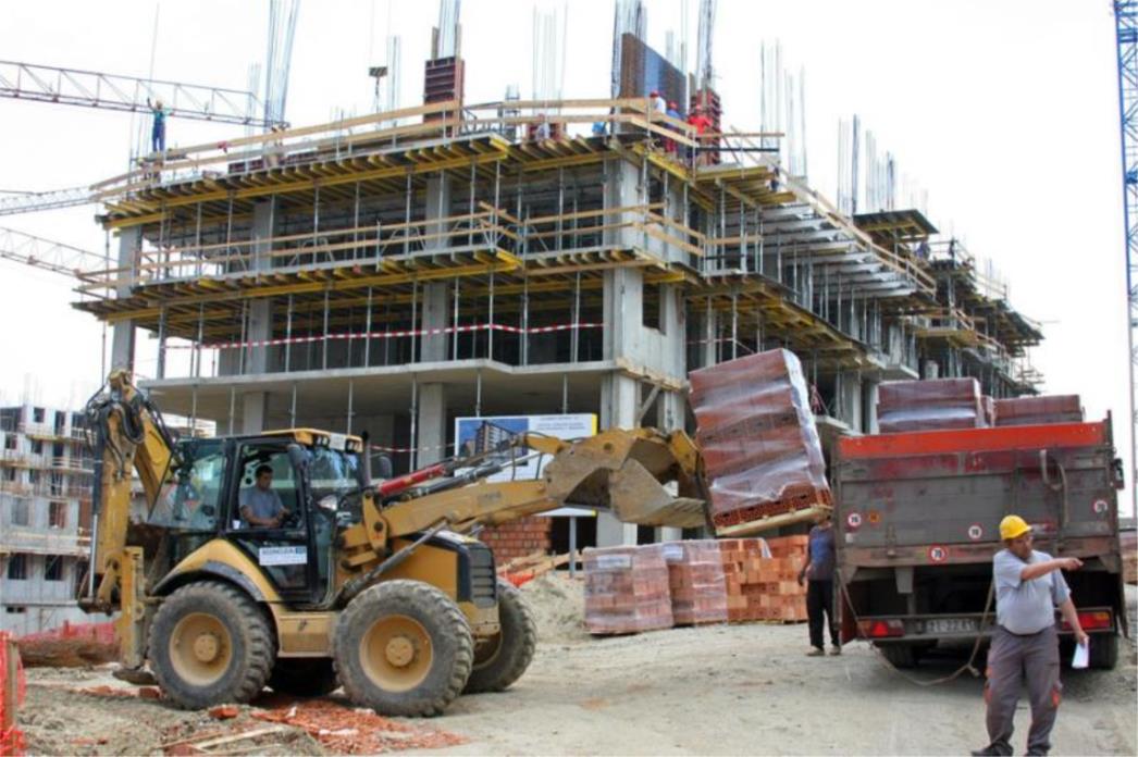 INTERAKTIVNA KARTA: Klikom provjerite što se sve gradi po Hrvatskoj i u vašem kvartu