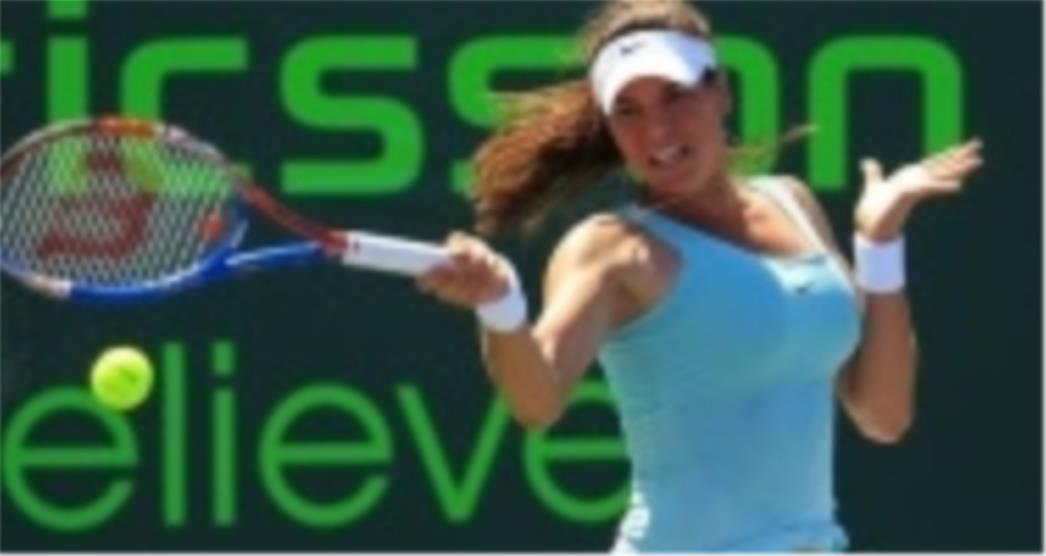 WTA ljestvica: Renking karijere za Ajlu Tomljanović 