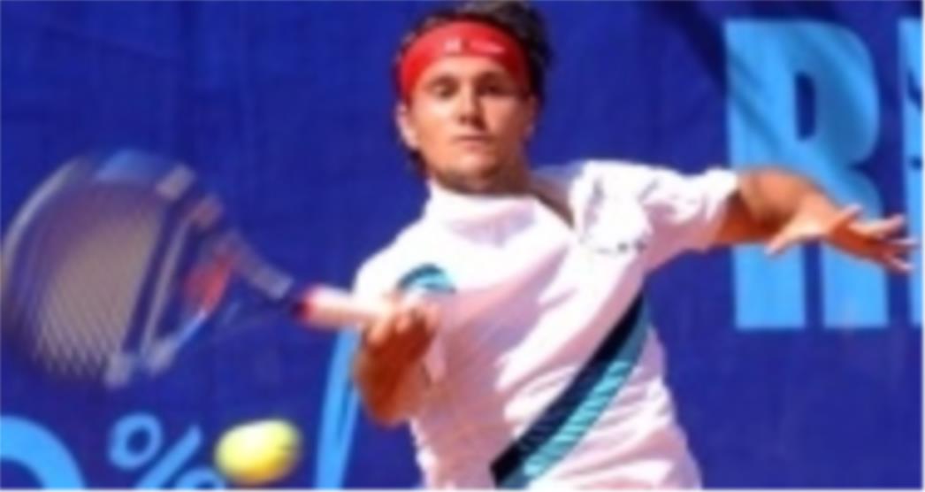 ATP ljestvica: Bez većih promjena, renking karijere za Kristijana Mesaroša 