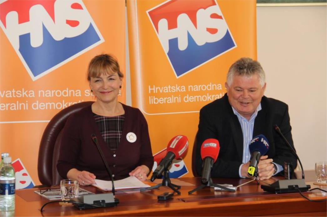 Andro Vlahušić ulazi u najuži tim suradnika Vesne Pusić