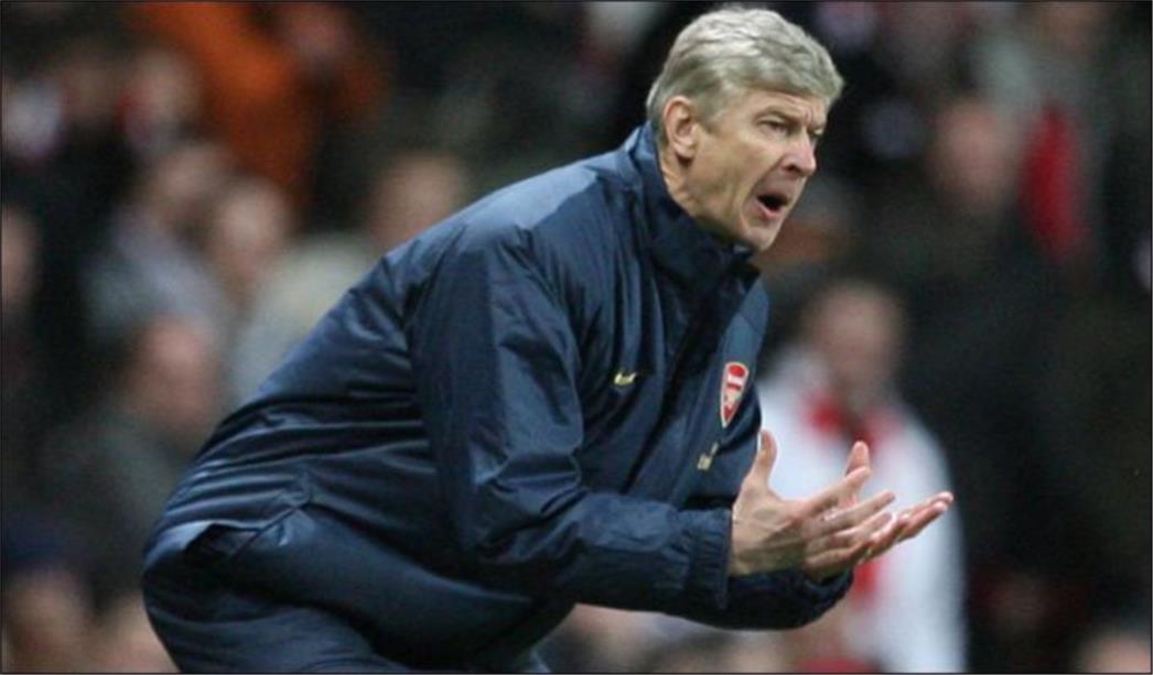 Wenger: Sezona bez trofeja nije nužno katastrofalna