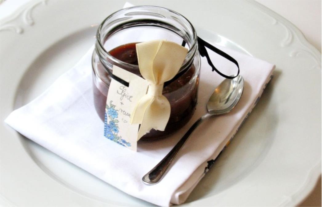 RECEPT DANA: Džem od šljiva