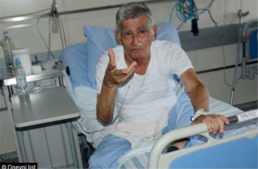 Musliman Salko imao viđenje Međugorja i Gospe