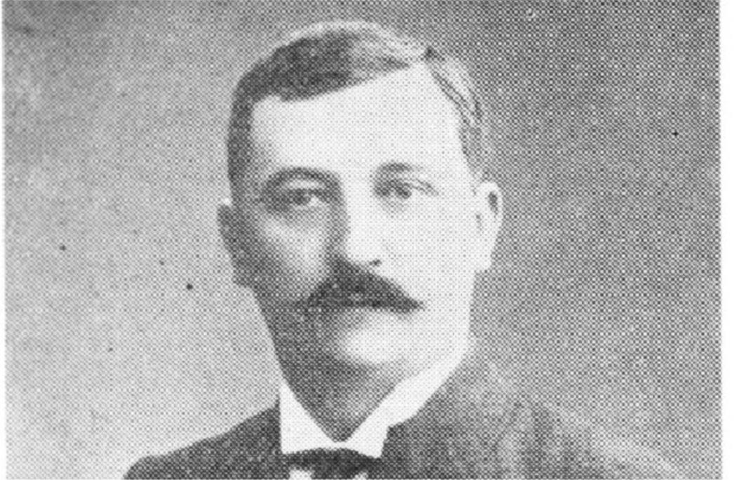 Na današnji dan od sifilisa umro Cavtaćanin Frano Supilo - 1917.