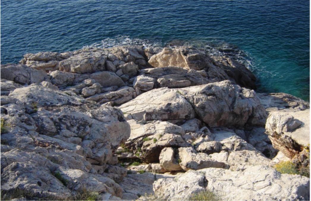 ZA DLAKU IZBJEGNUTA TRAGEDIJA U DUBROVNIKU: Onesviještenu ženu iz mora izvlačili kupači!