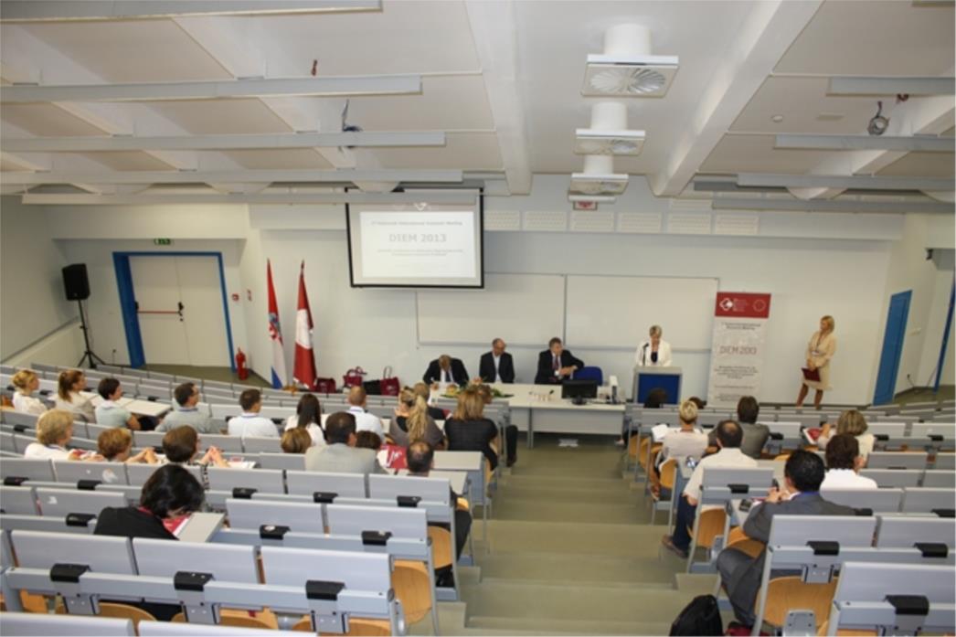 Konferencija o aktualnoj ekonomskoj problematici na Odjelu za ekonomiju i poslovnu ekonomiju
