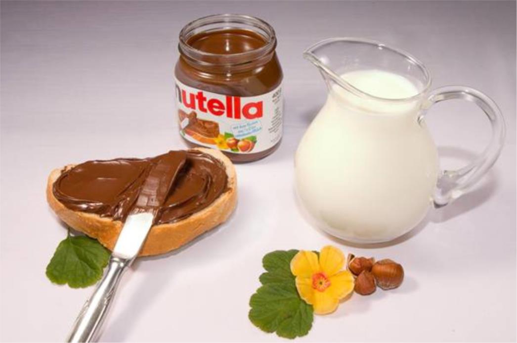 MA DA? Evo zašto Nutella u našoj regiji ima drugačiji okus nego ona na zapadu!