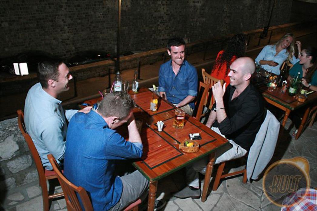 SUBOTA  U DUBROVNIKU: Kao da je još ljeto, partijalo se do ranih jutarnjih  sati! (FOTOGALERIJA)