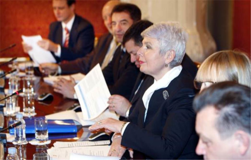 Hrvatska po nezaposlenosti druga u svijetu