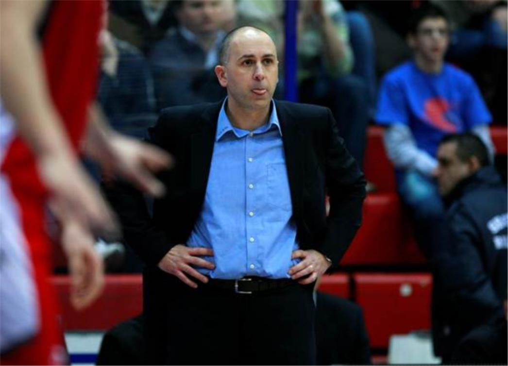  Cibona pobijedila Crvenu Zvezdu rezultatom 86-78