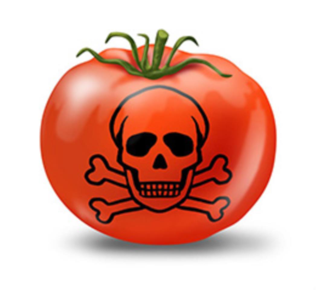 Dok vi jedete GMO, moćnici jedu organsku, zdravu hranu i smiju vam se u lice