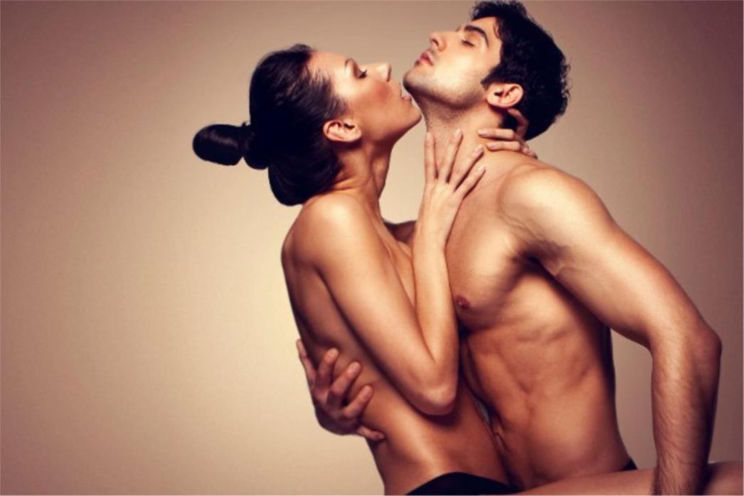Male seksi stvari koje morate probati s partnerom!
