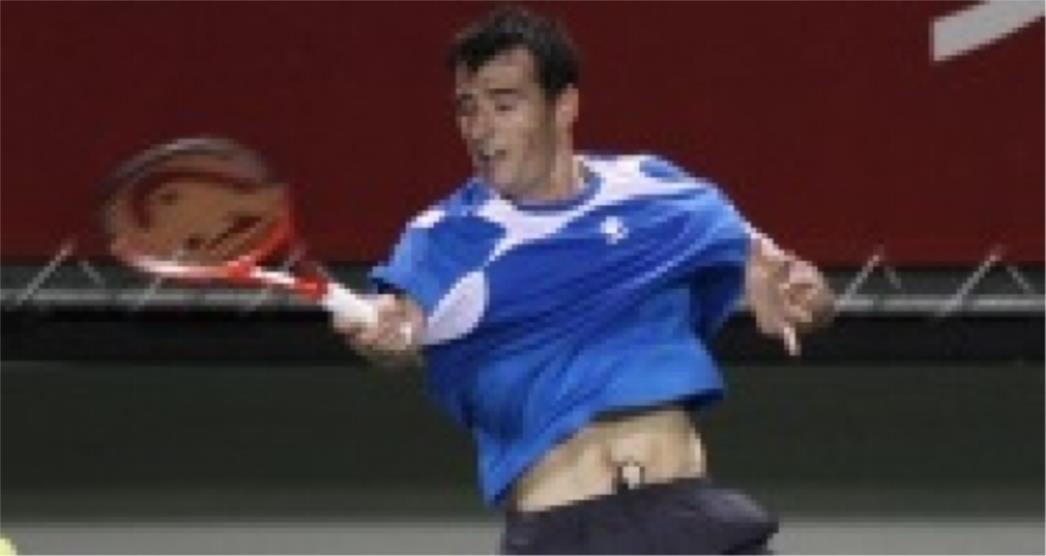 ATP Tokio: Dodig "express" u 2. kolu 