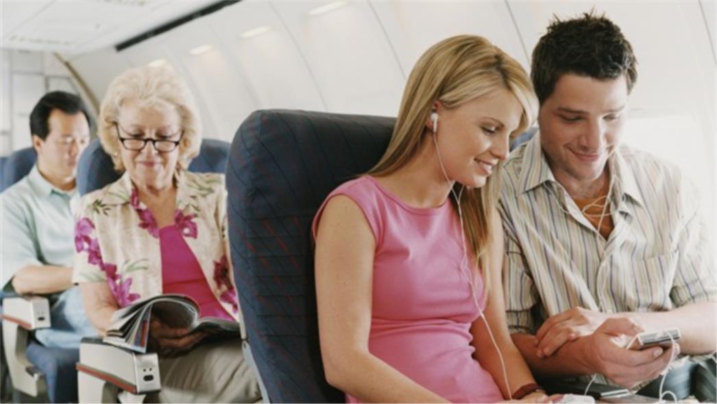 Ovo su najgore činjenice o putovanju avionom