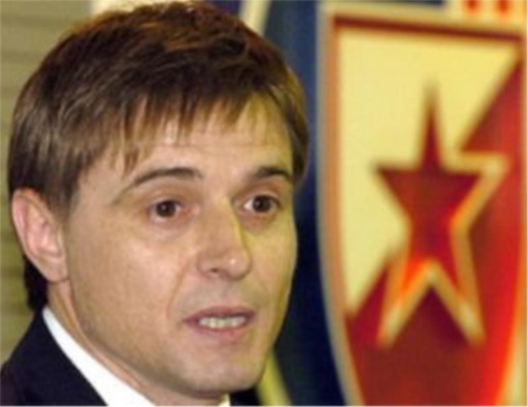  Volio bih da me Piksi Stojković naslijedi u Arsenalu!