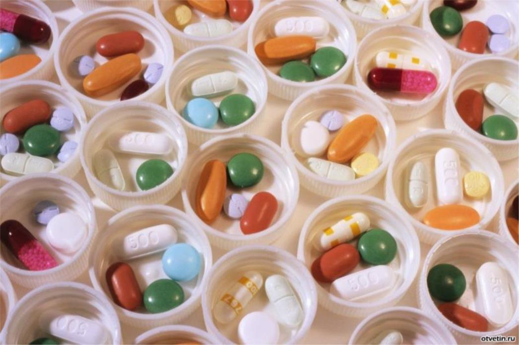 Ovo je šest smrtonosnih antibiotika od kojih morate bježati kao vrag od tamjana