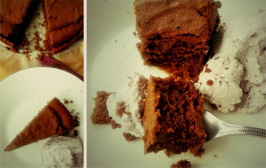 RECEPT DANA: Kesten torta od 5 sastojka gotova u samo 5 koraka