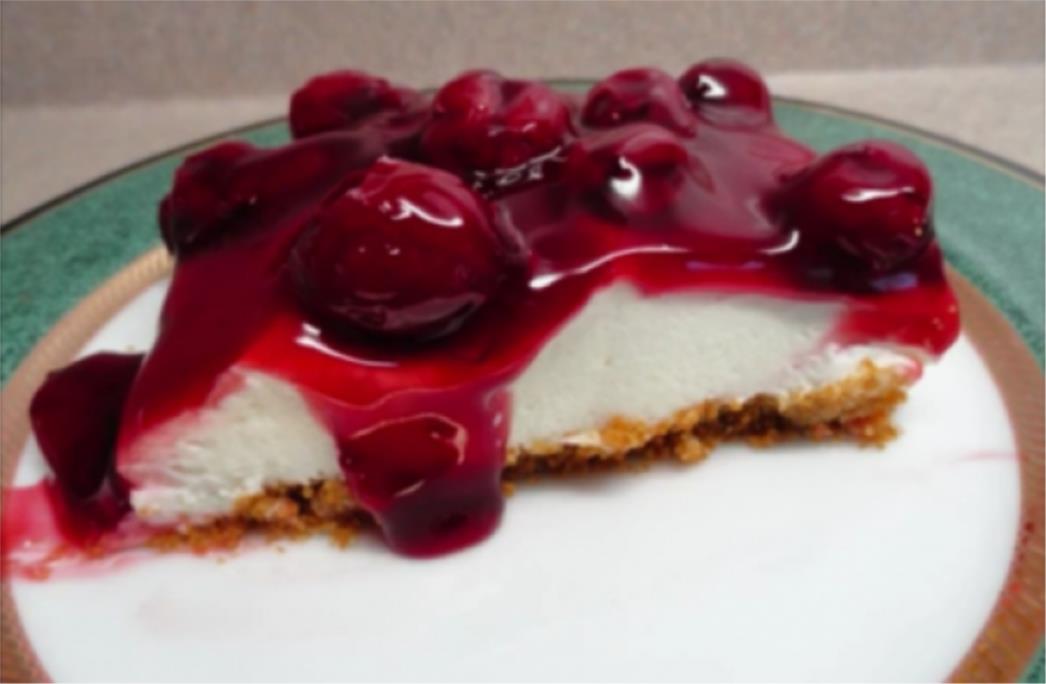 Od ove bombastične torte okusni pupoljci će vam poludjeti