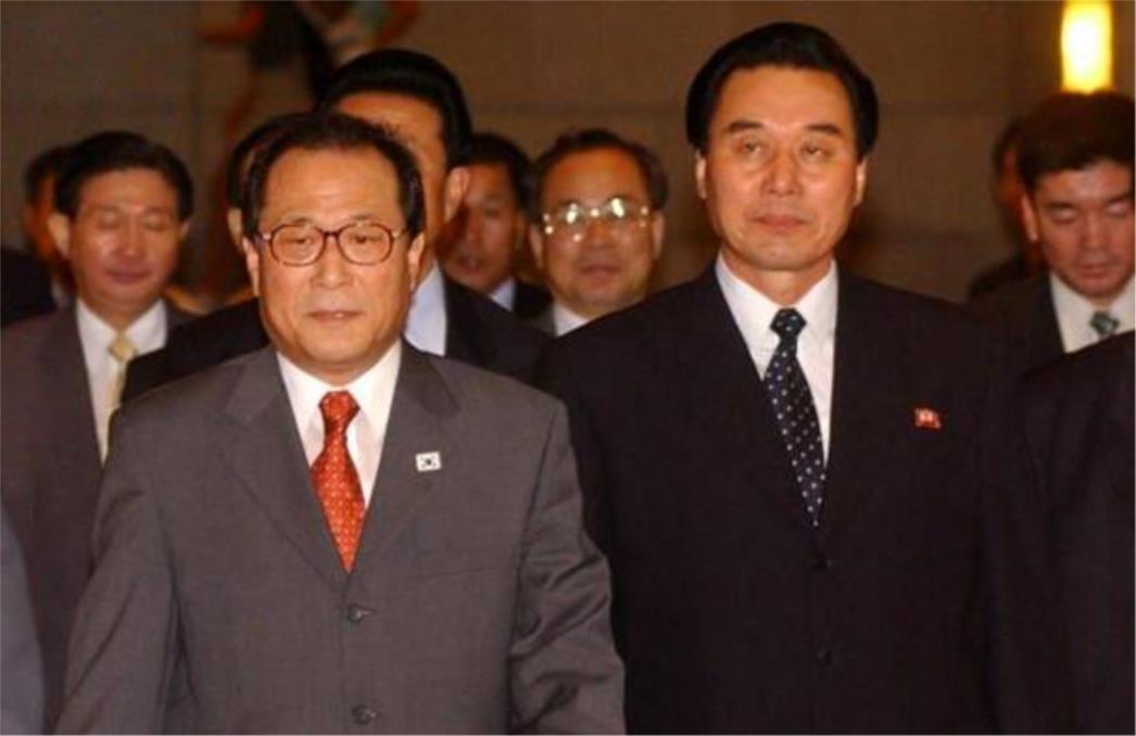 Prvi susret Južne i Sjeverne Koreje nakon mjeseci napetosti