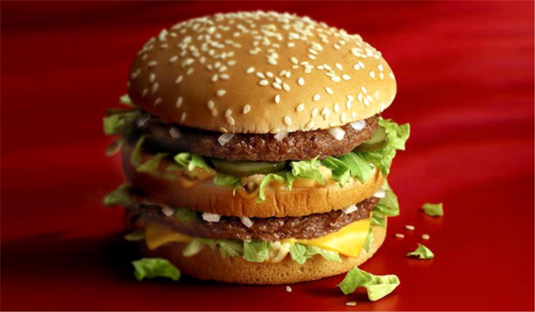 Istina o Big Mac-u!