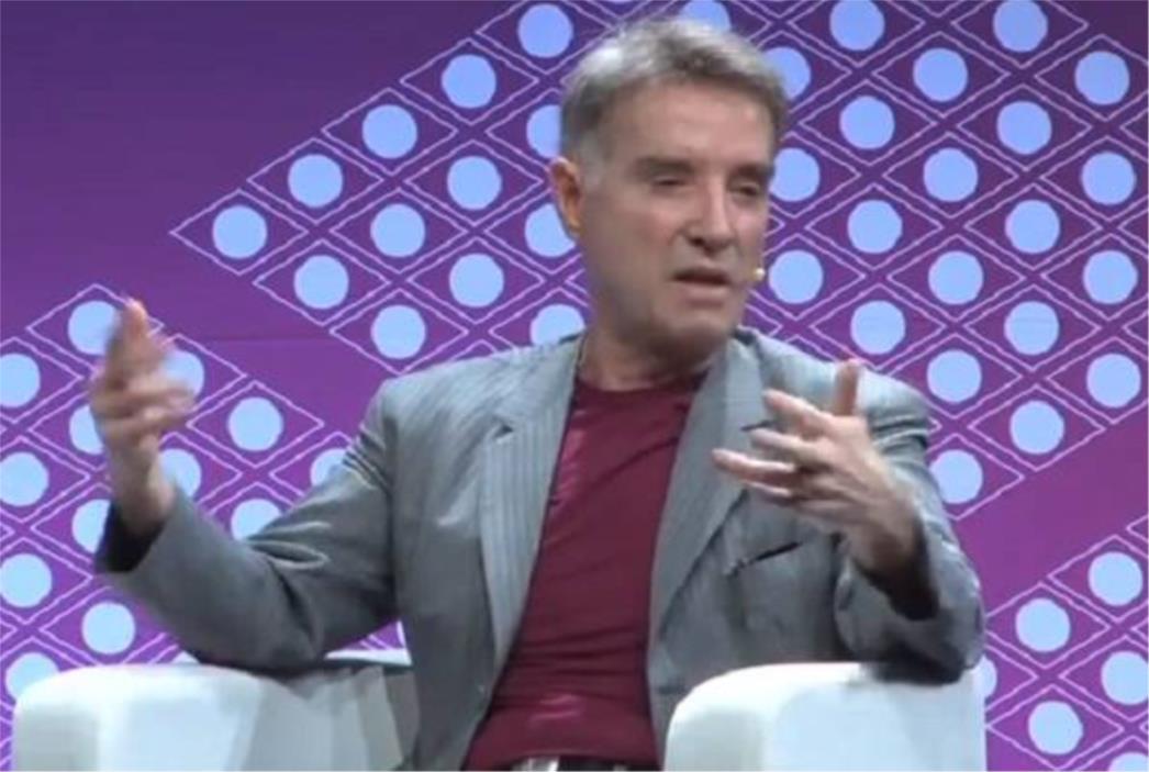 Bio je jedan od deset najbogatijih ljudi svijeta, danas je u bankrotu