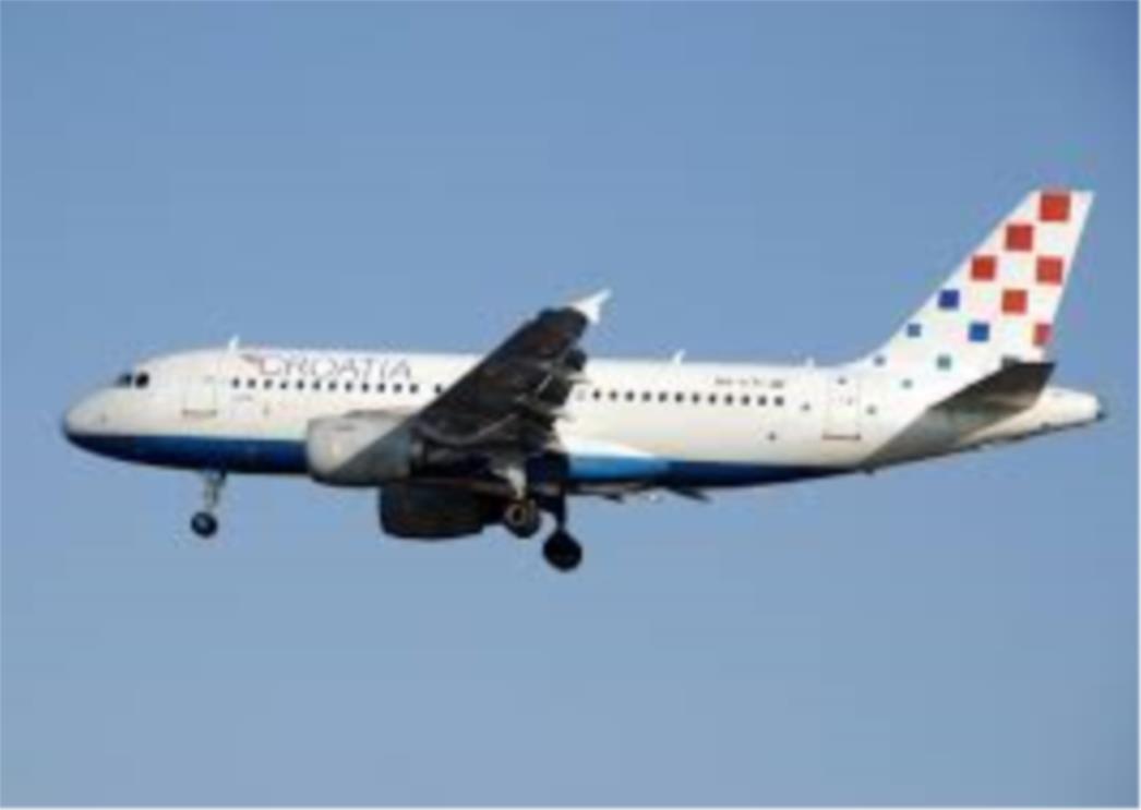 NOVI PROBLEMI: 'Dash Q400' poletio za Atenu pa se vratio u Čilipe